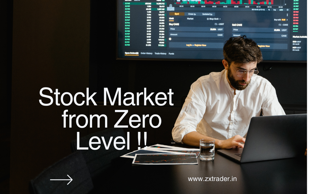Fundamentals Of Stock Market