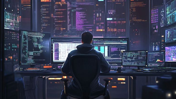 zxtrader about